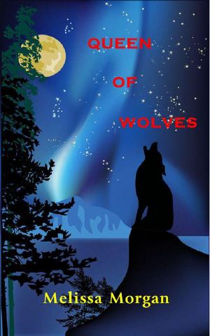 [Queen of Wolves 01] • Queen of Wolves
